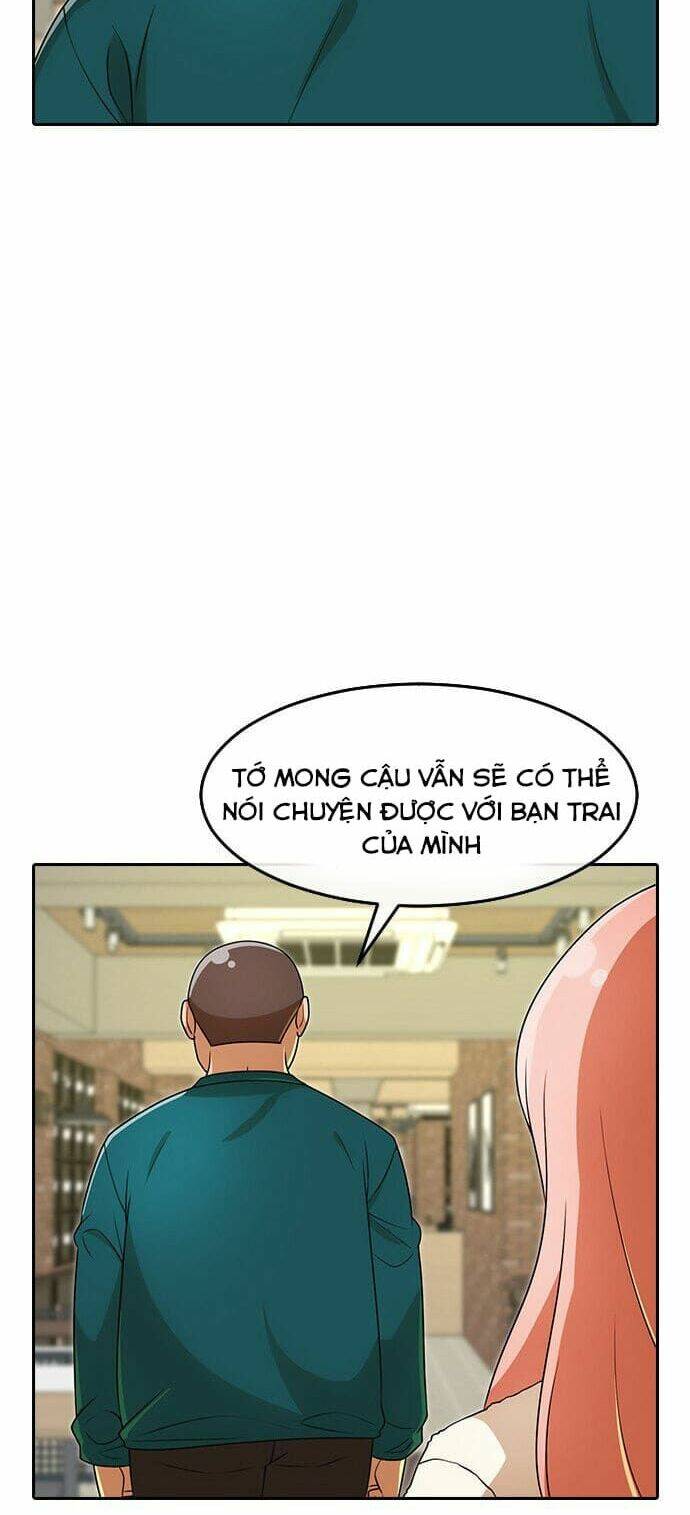 Cô Gái Từ Ứng Dụng Nhắn Tin Ngẫu Nhiên Chapter 162 - Trang 2