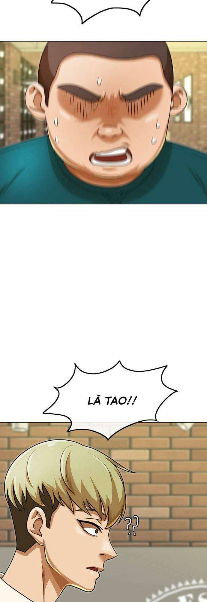 Cô Gái Từ Ứng Dụng Nhắn Tin Ngẫu Nhiên Chapter 162 - Trang 2