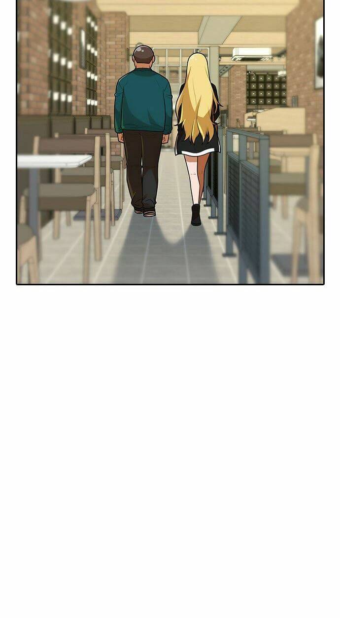 Cô Gái Từ Ứng Dụng Nhắn Tin Ngẫu Nhiên Chapter 162 - Trang 2