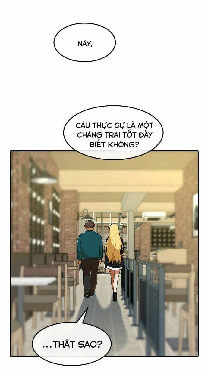 Cô Gái Từ Ứng Dụng Nhắn Tin Ngẫu Nhiên Chapter 162 - Trang 2