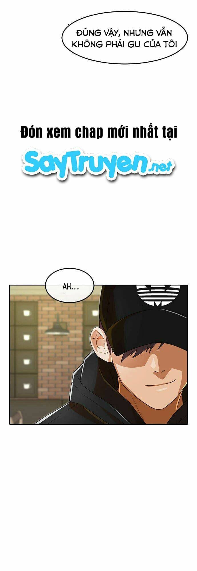 Cô Gái Từ Ứng Dụng Nhắn Tin Ngẫu Nhiên Chapter 162 - Trang 2