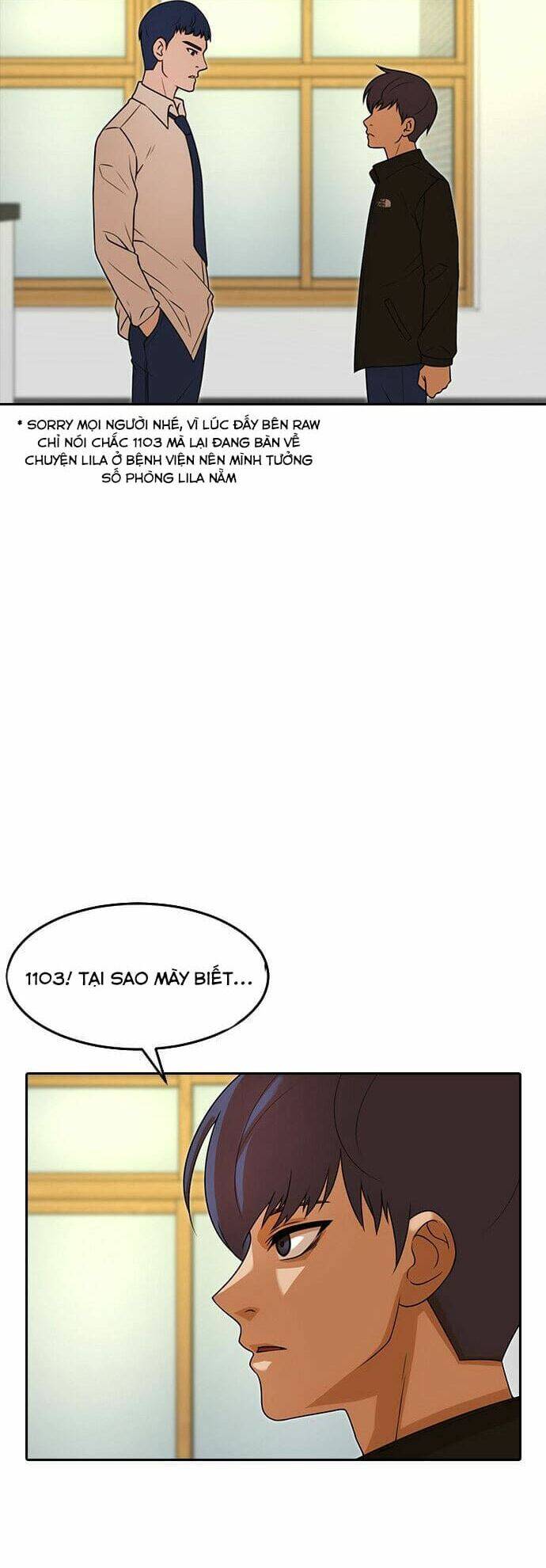 Cô Gái Từ Ứng Dụng Nhắn Tin Ngẫu Nhiên Chapter 162 - Trang 2