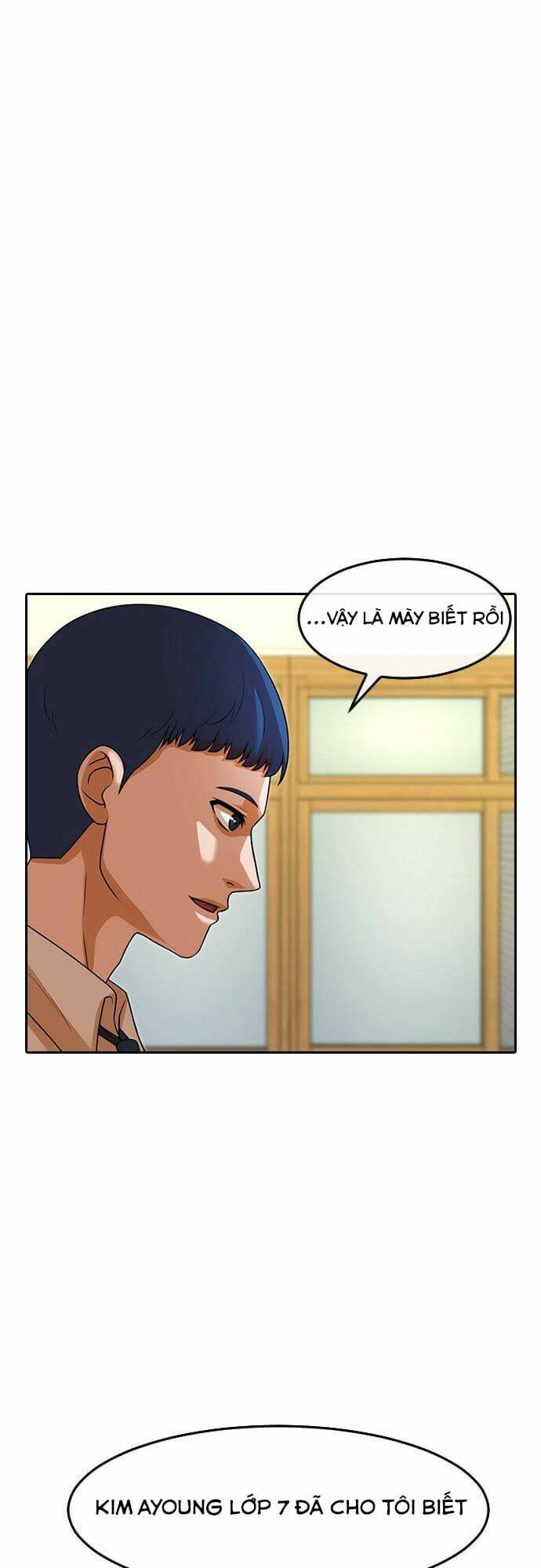 Cô Gái Từ Ứng Dụng Nhắn Tin Ngẫu Nhiên Chapter 162 - Trang 2