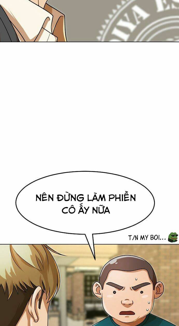 Cô Gái Từ Ứng Dụng Nhắn Tin Ngẫu Nhiên Chapter 162 - Trang 2