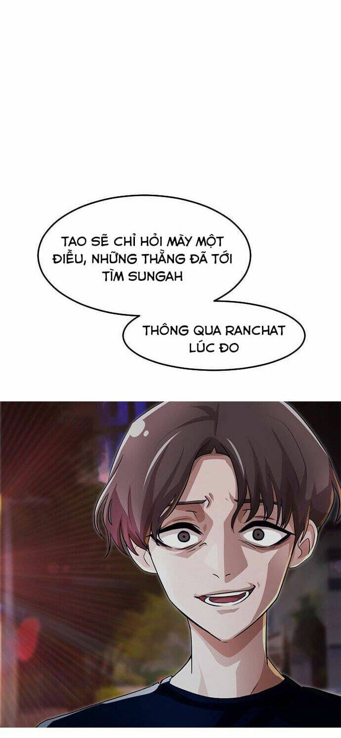 Cô Gái Từ Ứng Dụng Nhắn Tin Ngẫu Nhiên Chapter 162 - Trang 2
