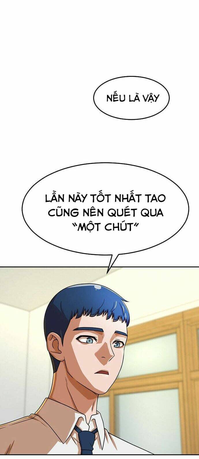 Cô Gái Từ Ứng Dụng Nhắn Tin Ngẫu Nhiên Chapter 162 - Trang 2