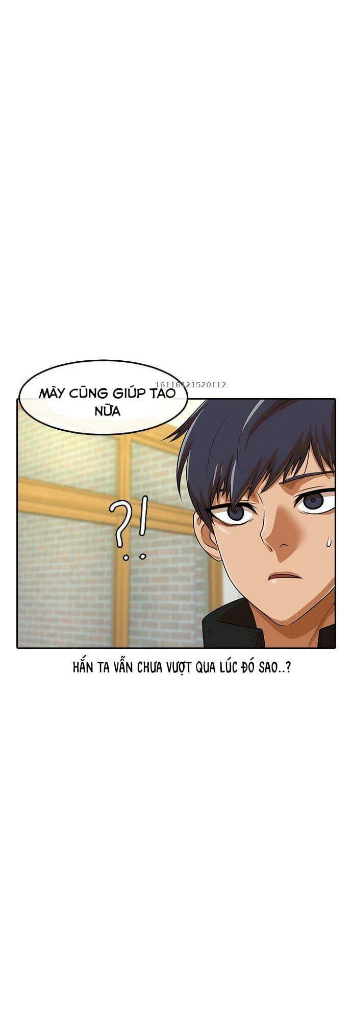 Cô Gái Từ Ứng Dụng Nhắn Tin Ngẫu Nhiên Chapter 162 - Trang 2