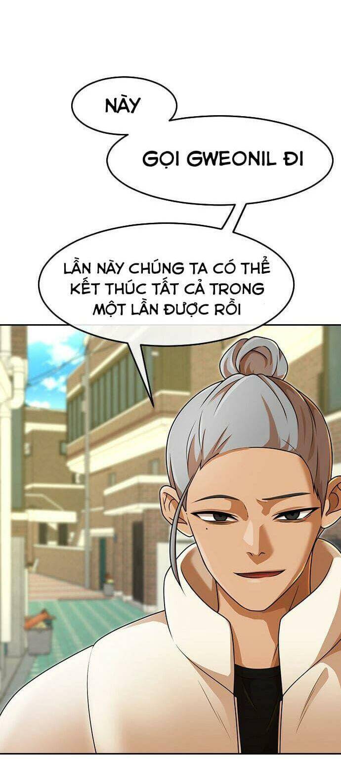 Cô Gái Từ Ứng Dụng Nhắn Tin Ngẫu Nhiên Chapter 162 - Trang 2