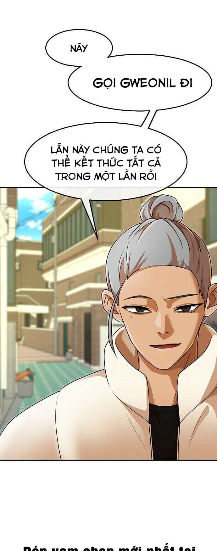 Cô Gái Từ Ứng Dụng Nhắn Tin Ngẫu Nhiên Chapter 163 - Trang 2