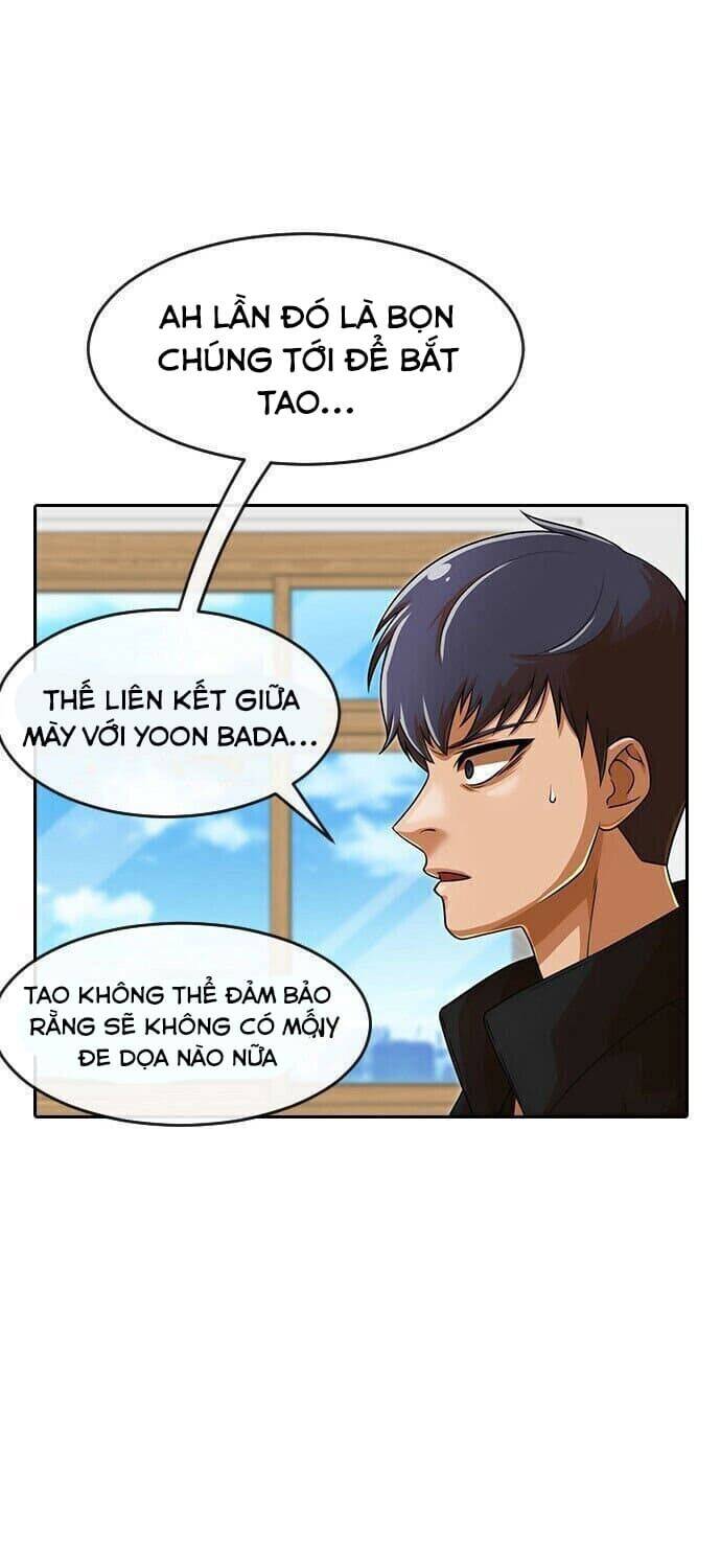 Cô Gái Từ Ứng Dụng Nhắn Tin Ngẫu Nhiên Chapter 163 - Trang 2