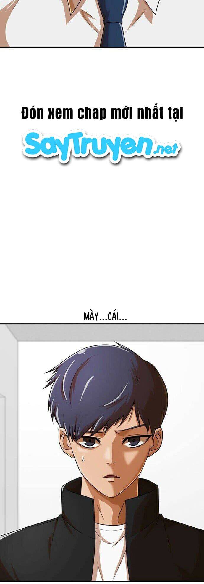 Cô Gái Từ Ứng Dụng Nhắn Tin Ngẫu Nhiên Chapter 163 - Trang 2