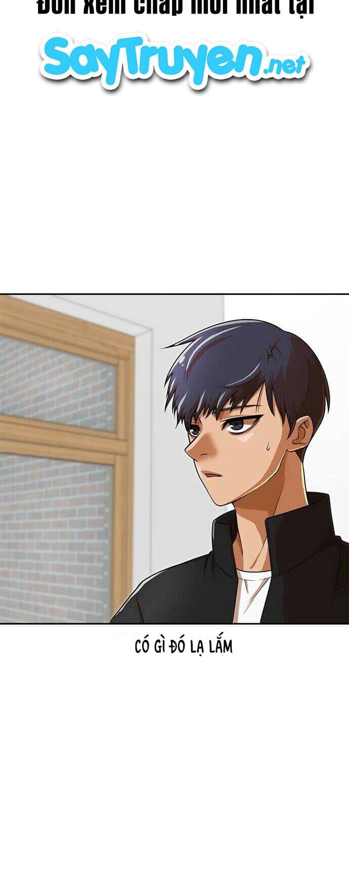 Cô Gái Từ Ứng Dụng Nhắn Tin Ngẫu Nhiên Chapter 163 - Trang 2