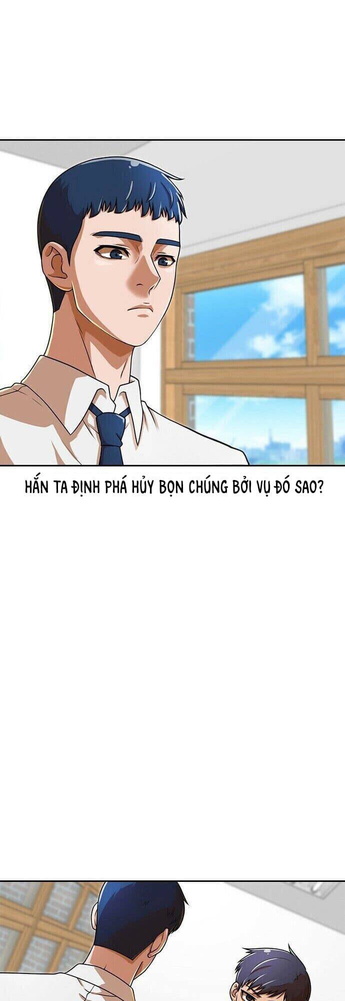 Cô Gái Từ Ứng Dụng Nhắn Tin Ngẫu Nhiên Chapter 163 - Trang 2