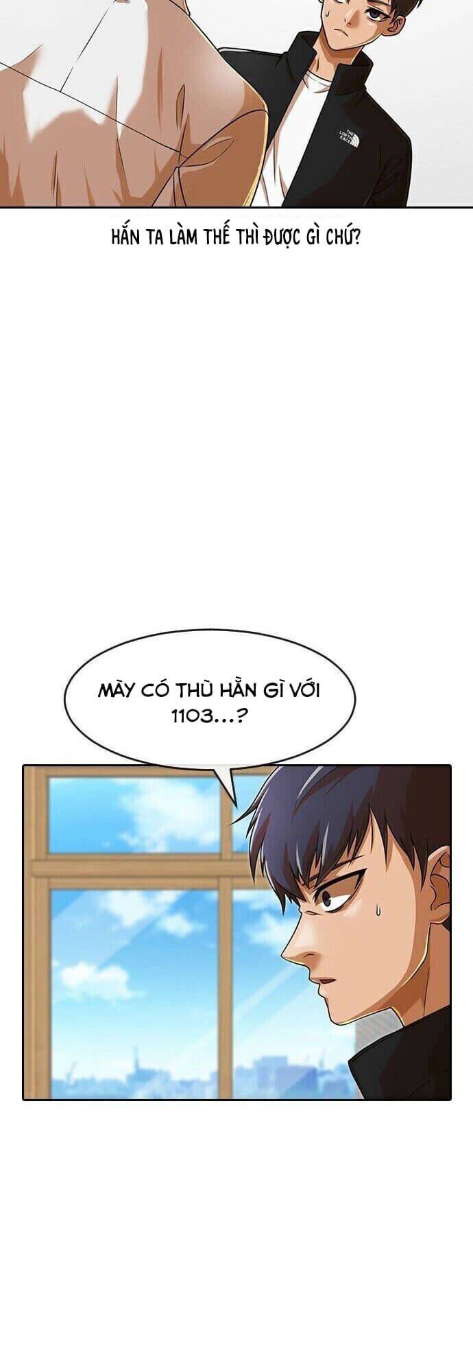 Cô Gái Từ Ứng Dụng Nhắn Tin Ngẫu Nhiên Chapter 163 - Trang 2