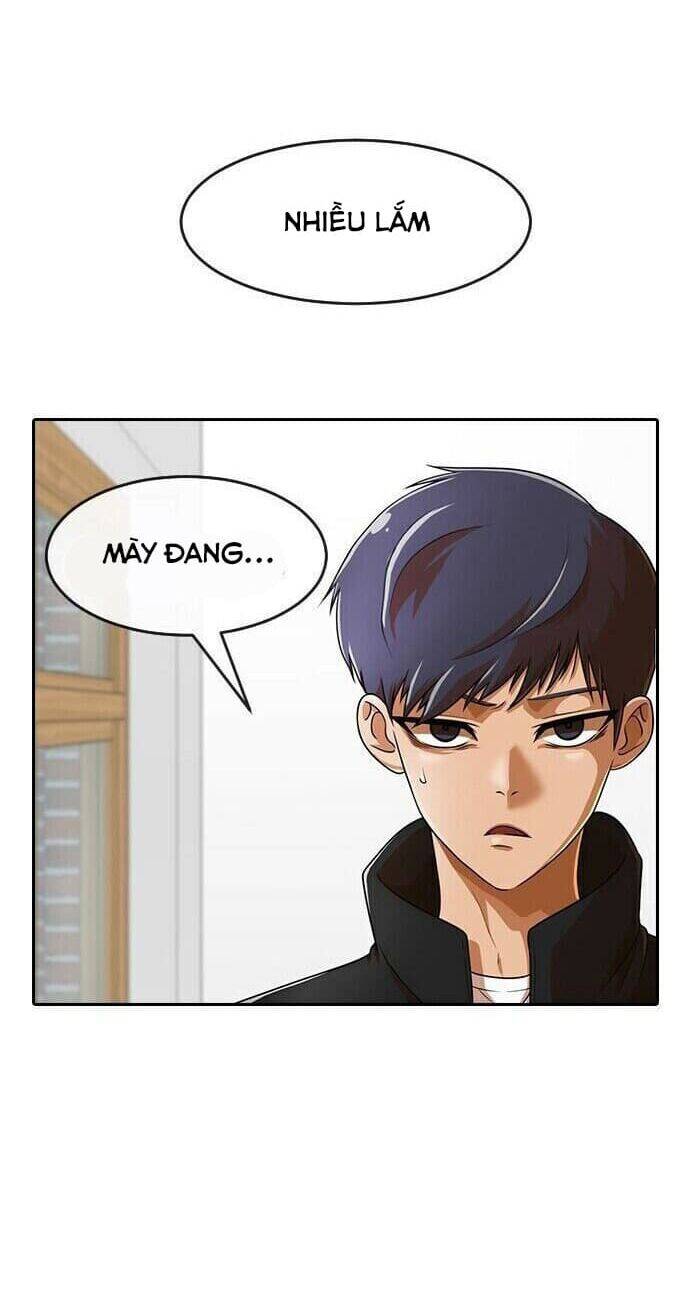 Cô Gái Từ Ứng Dụng Nhắn Tin Ngẫu Nhiên Chapter 163 - Trang 2