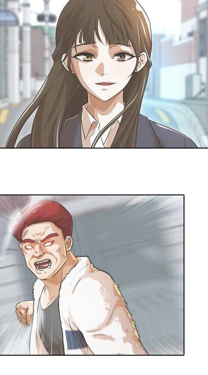 Cô Gái Từ Ứng Dụng Nhắn Tin Ngẫu Nhiên Chapter 163 - Trang 2