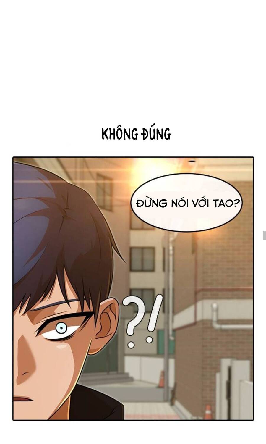 Cô Gái Từ Ứng Dụng Nhắn Tin Ngẫu Nhiên Chapter 164 - Trang 2