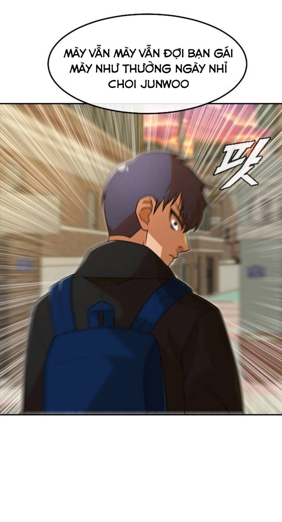 Cô Gái Từ Ứng Dụng Nhắn Tin Ngẫu Nhiên Chapter 164 - Trang 2