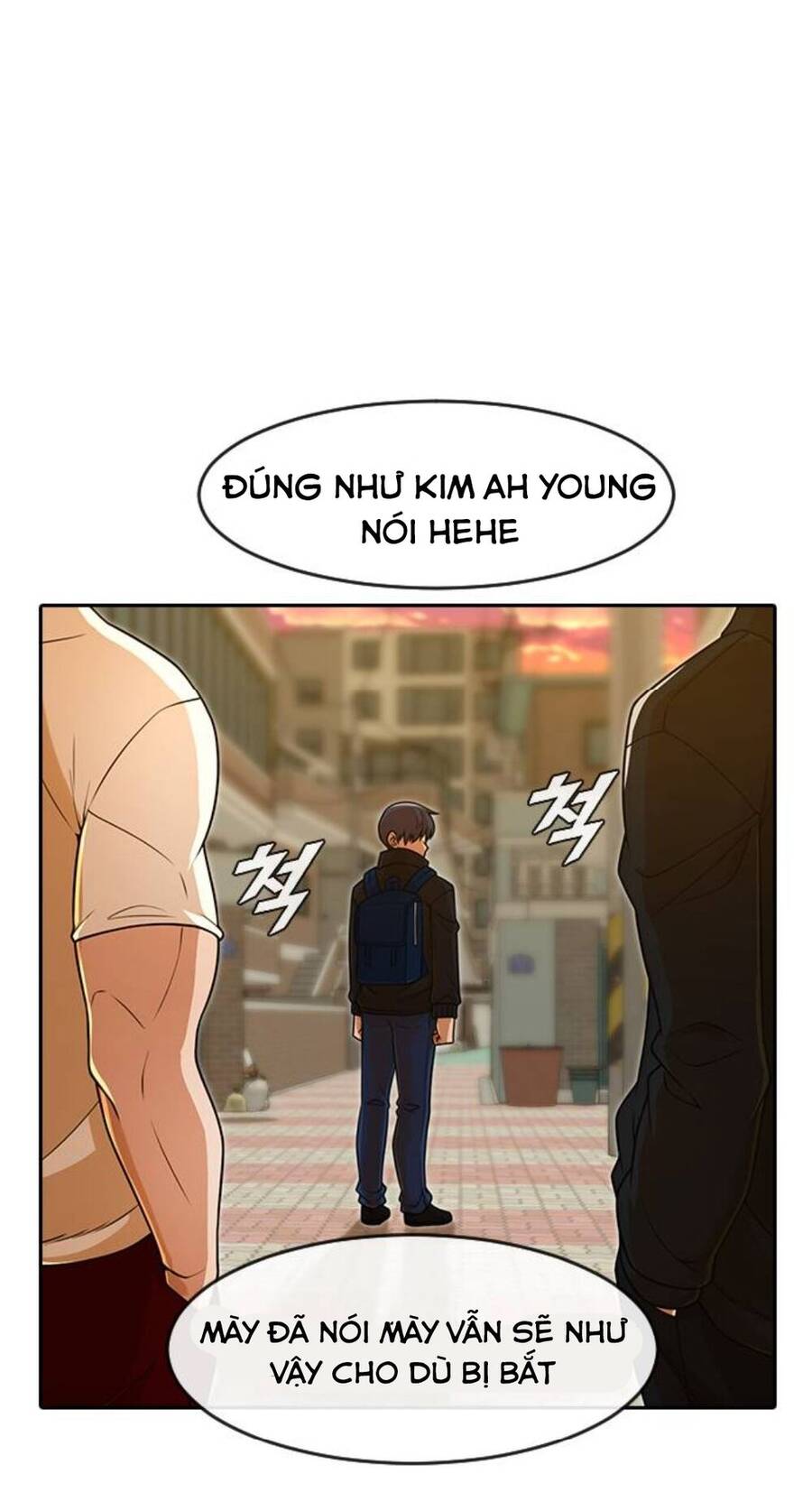 Cô Gái Từ Ứng Dụng Nhắn Tin Ngẫu Nhiên Chapter 164 - Trang 2