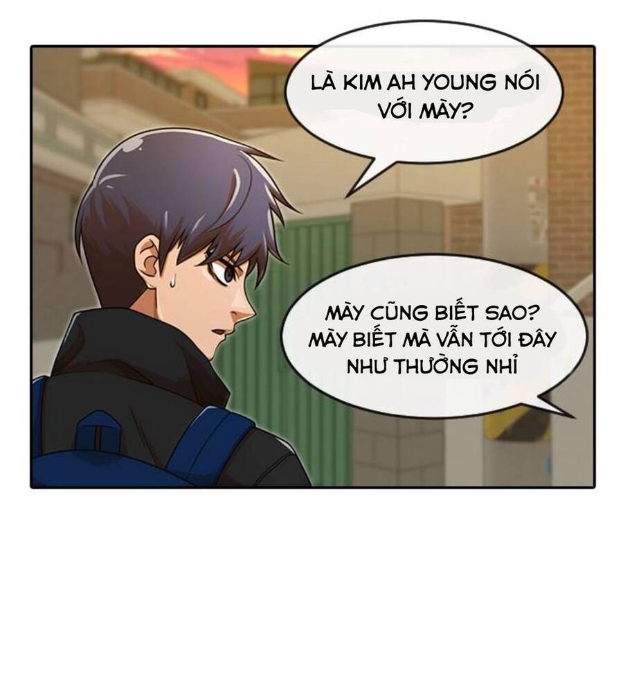 Cô Gái Từ Ứng Dụng Nhắn Tin Ngẫu Nhiên Chapter 164 - Trang 2