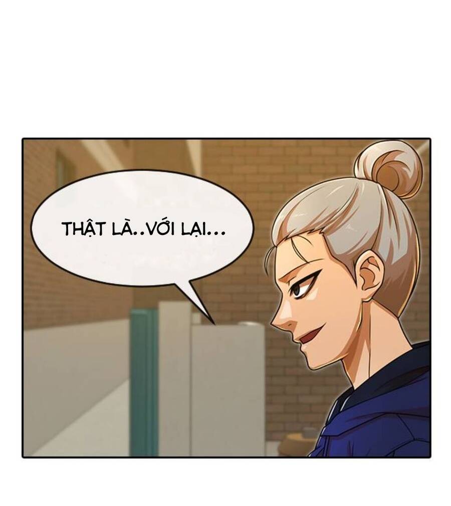 Cô Gái Từ Ứng Dụng Nhắn Tin Ngẫu Nhiên Chapter 164 - Trang 2