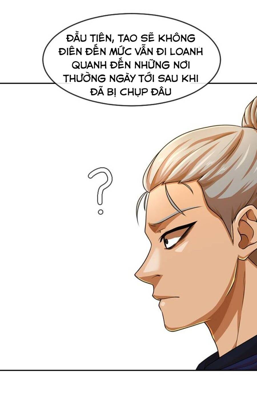 Cô Gái Từ Ứng Dụng Nhắn Tin Ngẫu Nhiên Chapter 164 - Trang 2