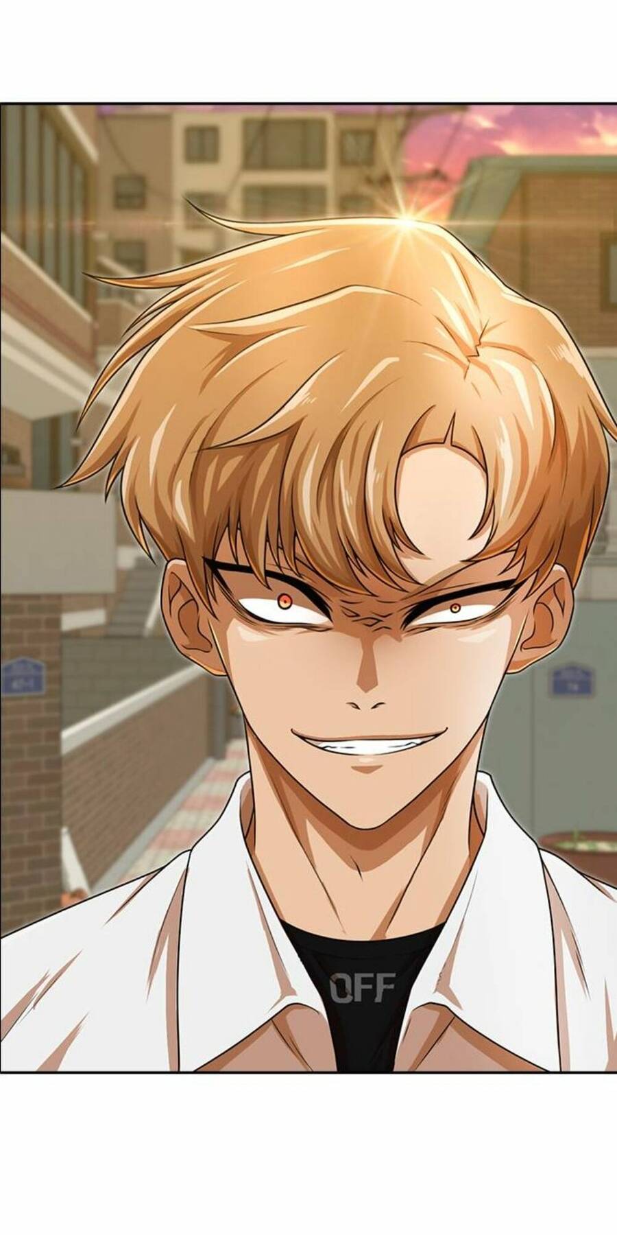 Cô Gái Từ Ứng Dụng Nhắn Tin Ngẫu Nhiên Chapter 164 - Trang 2