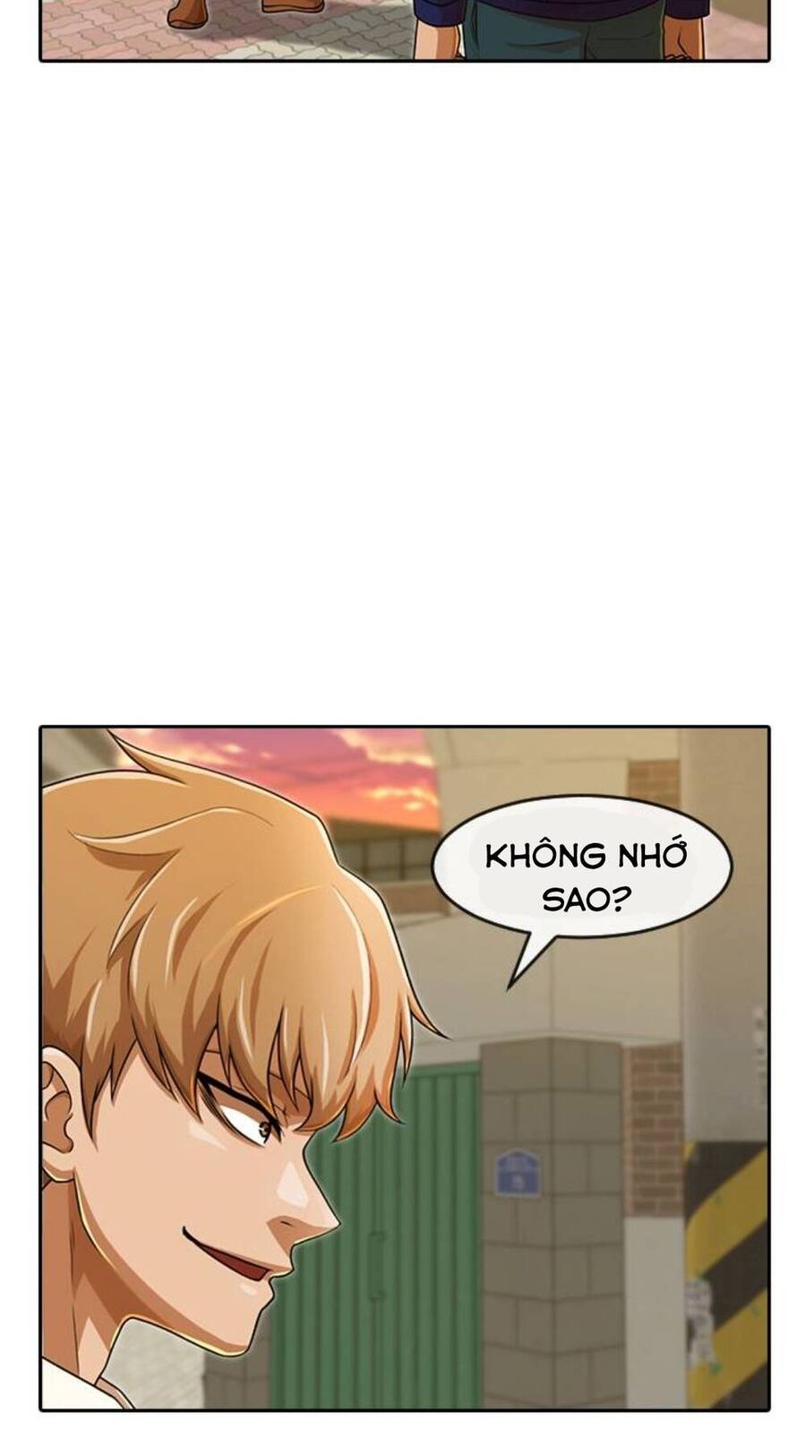 Cô Gái Từ Ứng Dụng Nhắn Tin Ngẫu Nhiên Chapter 164 - Trang 2