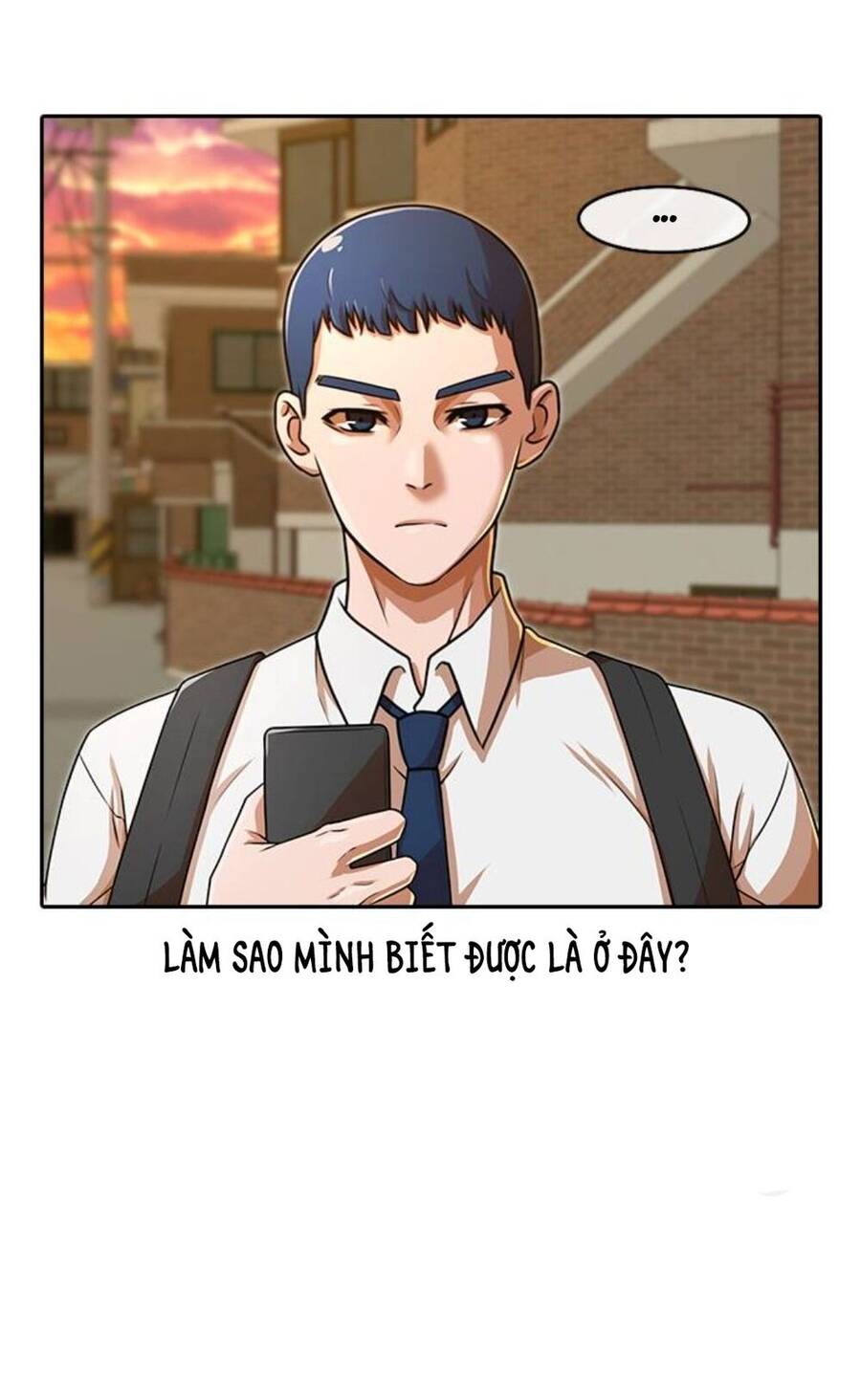 Cô Gái Từ Ứng Dụng Nhắn Tin Ngẫu Nhiên Chapter 164 - Trang 2