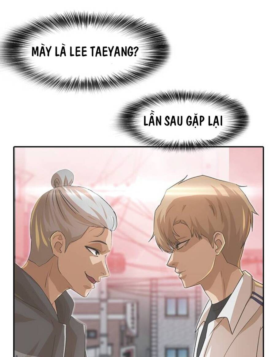 Cô Gái Từ Ứng Dụng Nhắn Tin Ngẫu Nhiên Chapter 164 - Trang 2