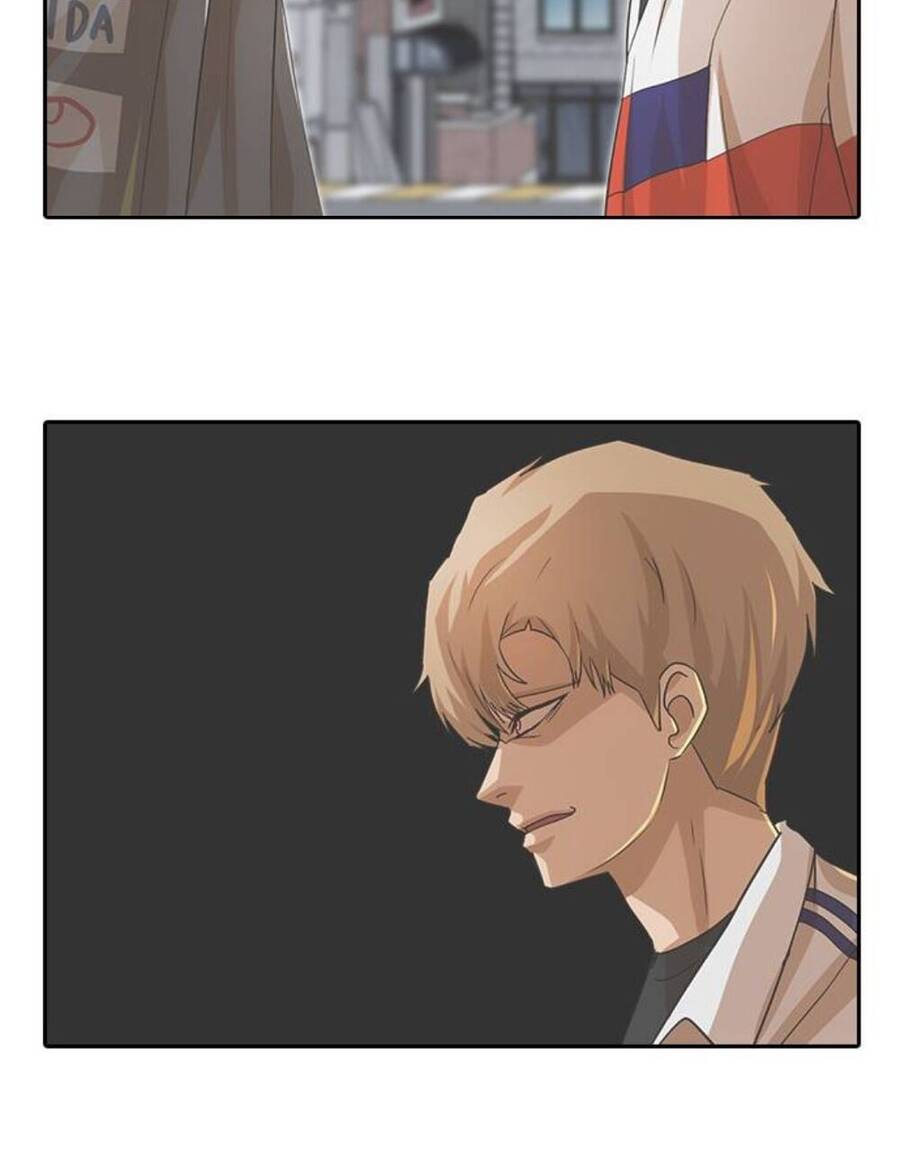 Cô Gái Từ Ứng Dụng Nhắn Tin Ngẫu Nhiên Chapter 164 - Trang 2