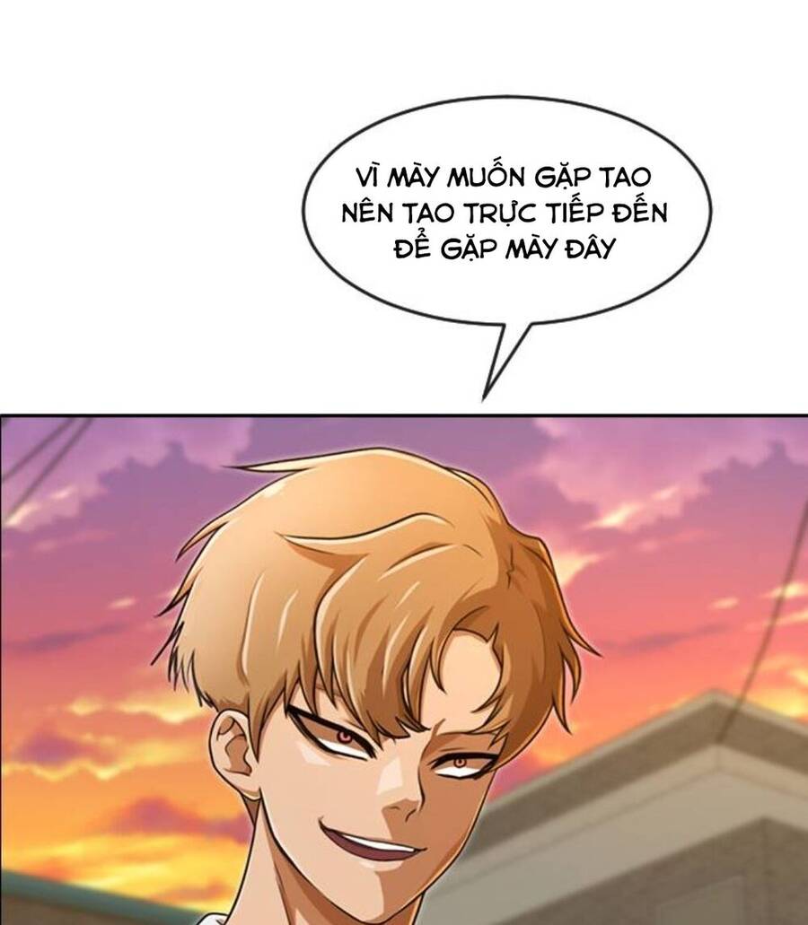 Cô Gái Từ Ứng Dụng Nhắn Tin Ngẫu Nhiên Chapter 164 - Trang 2