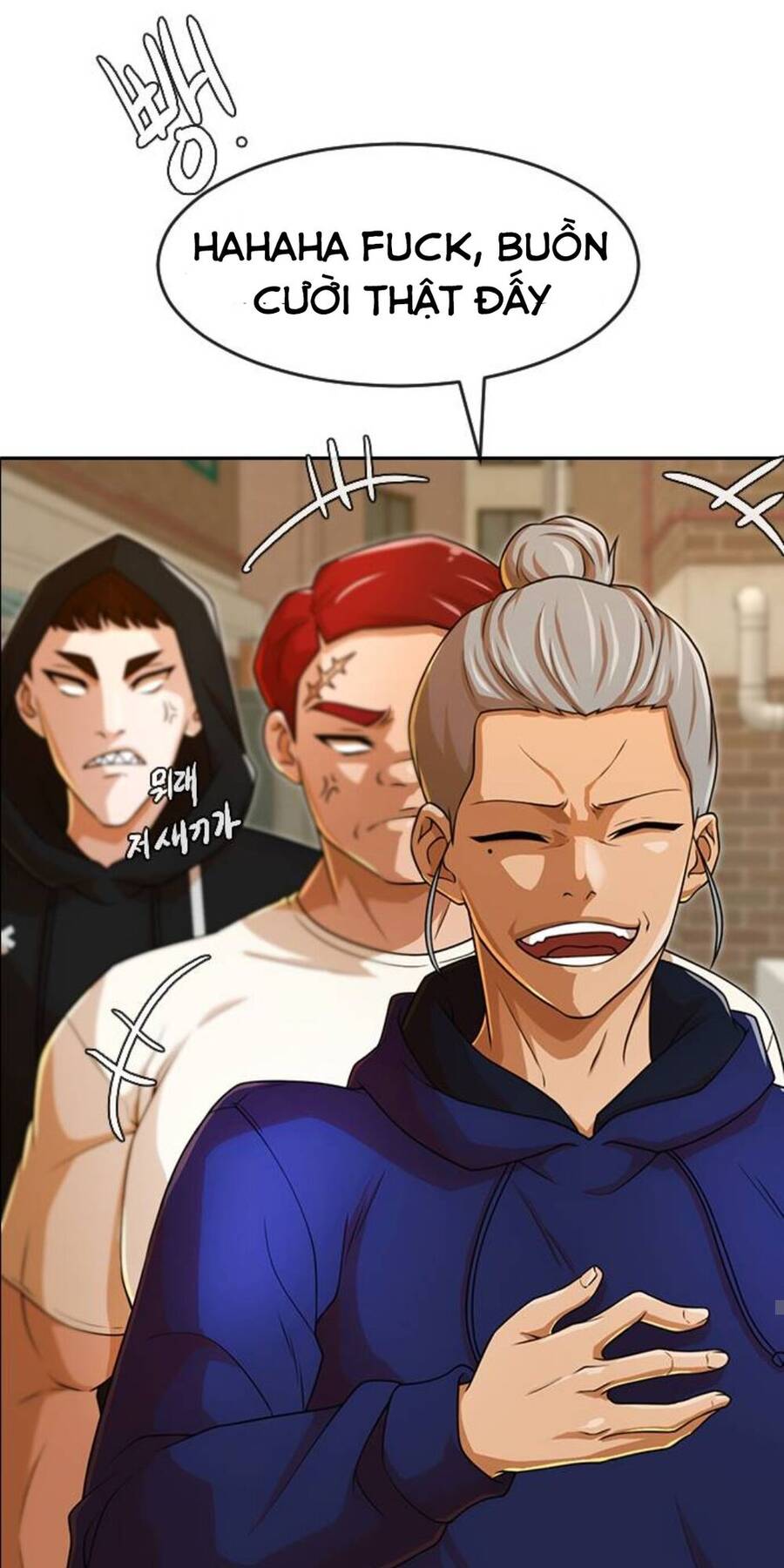 Cô Gái Từ Ứng Dụng Nhắn Tin Ngẫu Nhiên Chapter 164 - Trang 2