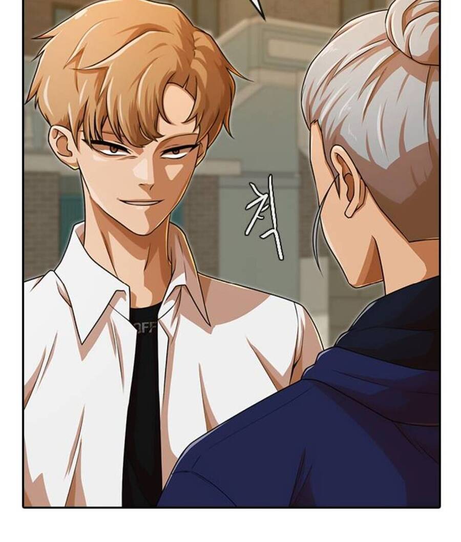 Cô Gái Từ Ứng Dụng Nhắn Tin Ngẫu Nhiên Chapter 164 - Trang 2