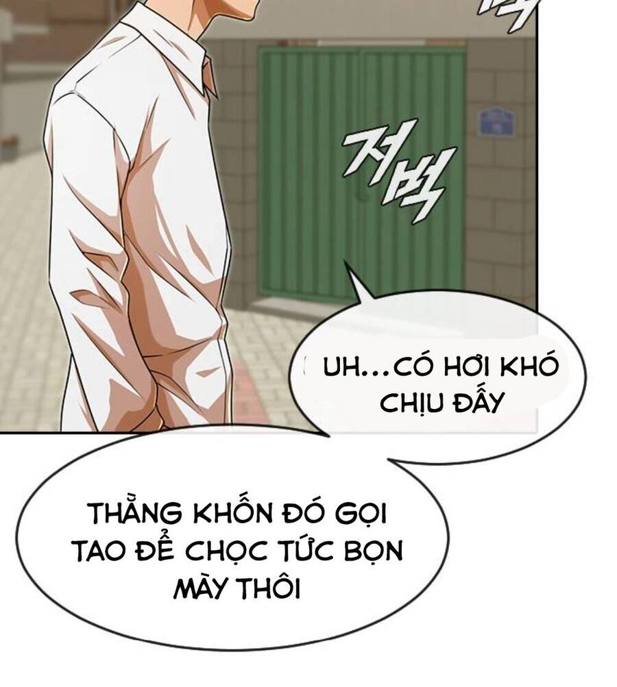 Cô Gái Từ Ứng Dụng Nhắn Tin Ngẫu Nhiên Chapter 164 - Trang 2