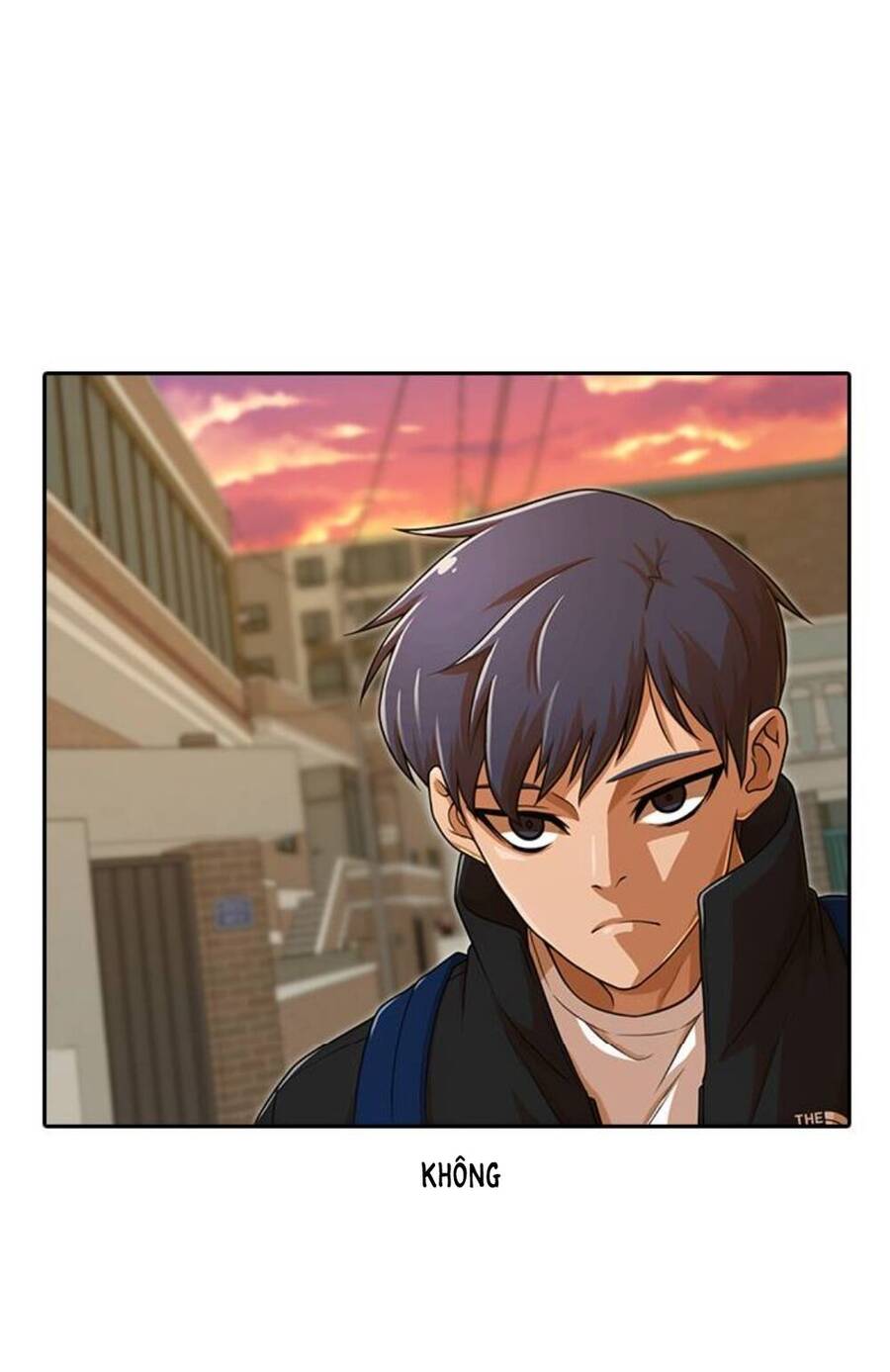 Cô Gái Từ Ứng Dụng Nhắn Tin Ngẫu Nhiên Chapter 164 - Trang 2