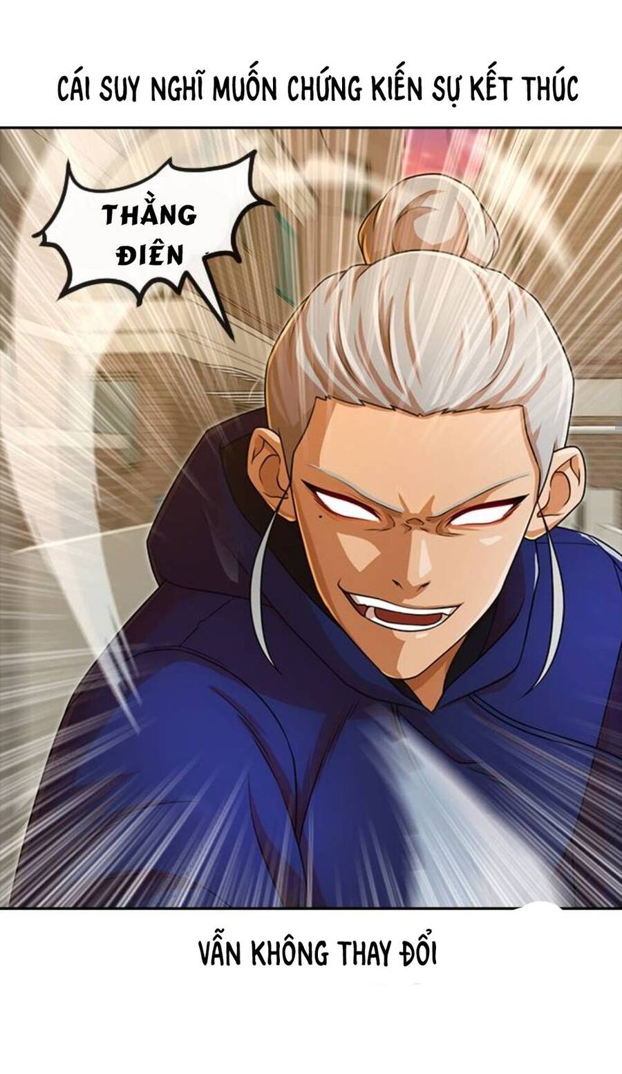 Cô Gái Từ Ứng Dụng Nhắn Tin Ngẫu Nhiên Chapter 164 - Trang 2