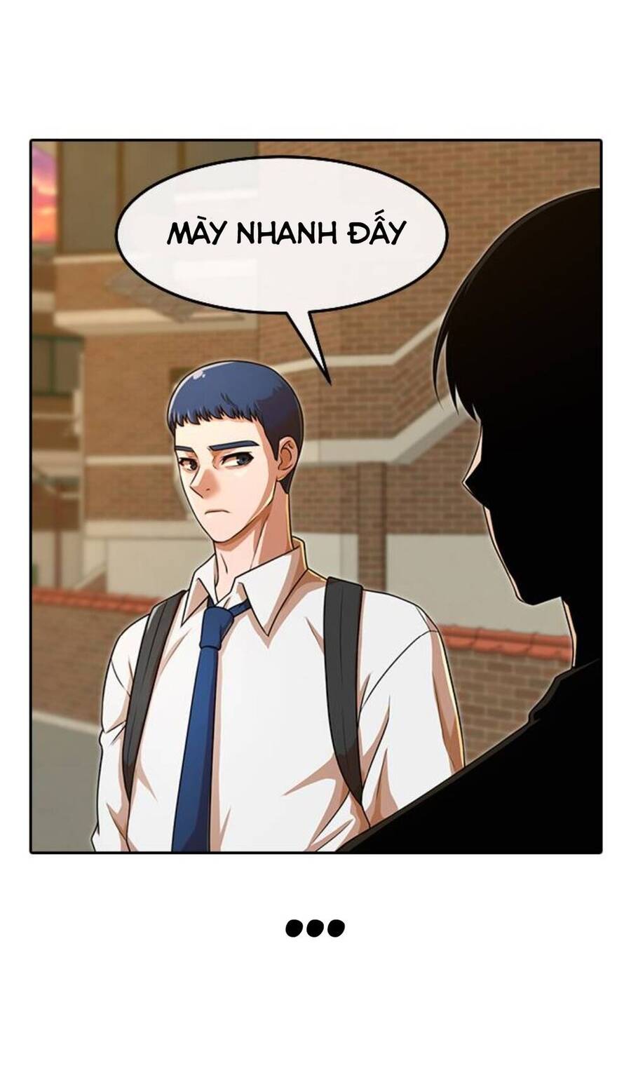 Cô Gái Từ Ứng Dụng Nhắn Tin Ngẫu Nhiên Chapter 164 - Trang 2