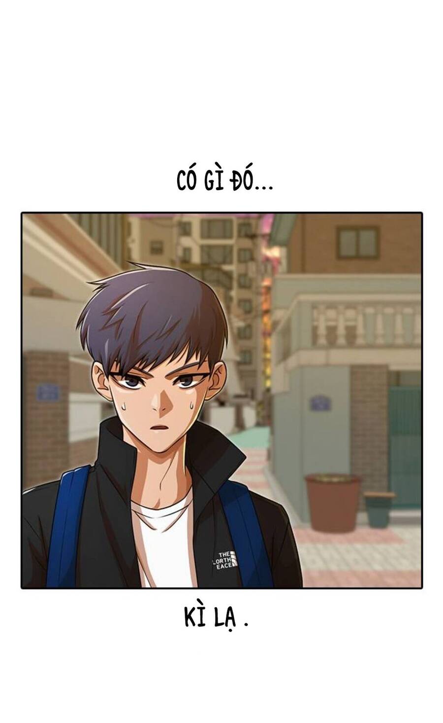 Cô Gái Từ Ứng Dụng Nhắn Tin Ngẫu Nhiên Chapter 164 - Trang 2