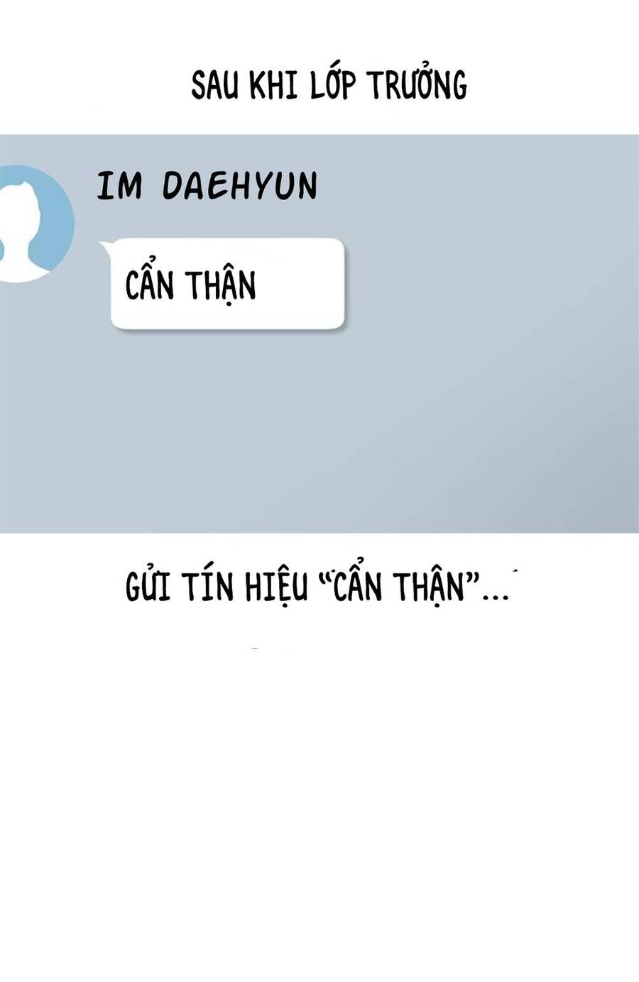 Cô Gái Từ Ứng Dụng Nhắn Tin Ngẫu Nhiên Chapter 164 - Trang 2