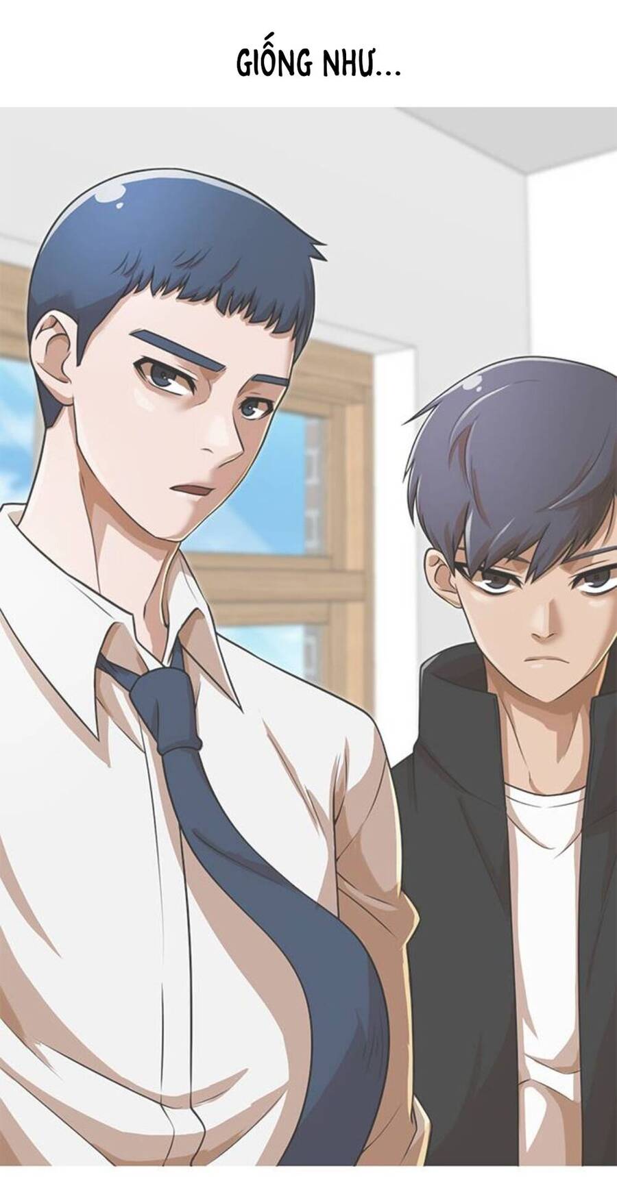 Cô Gái Từ Ứng Dụng Nhắn Tin Ngẫu Nhiên Chapter 164 - Trang 2