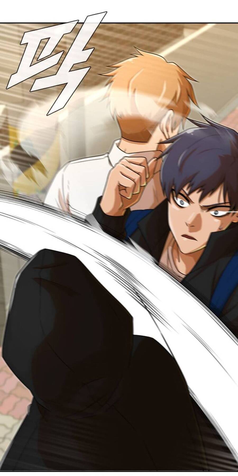 Cô Gái Từ Ứng Dụng Nhắn Tin Ngẫu Nhiên Chapter 164 - Trang 2