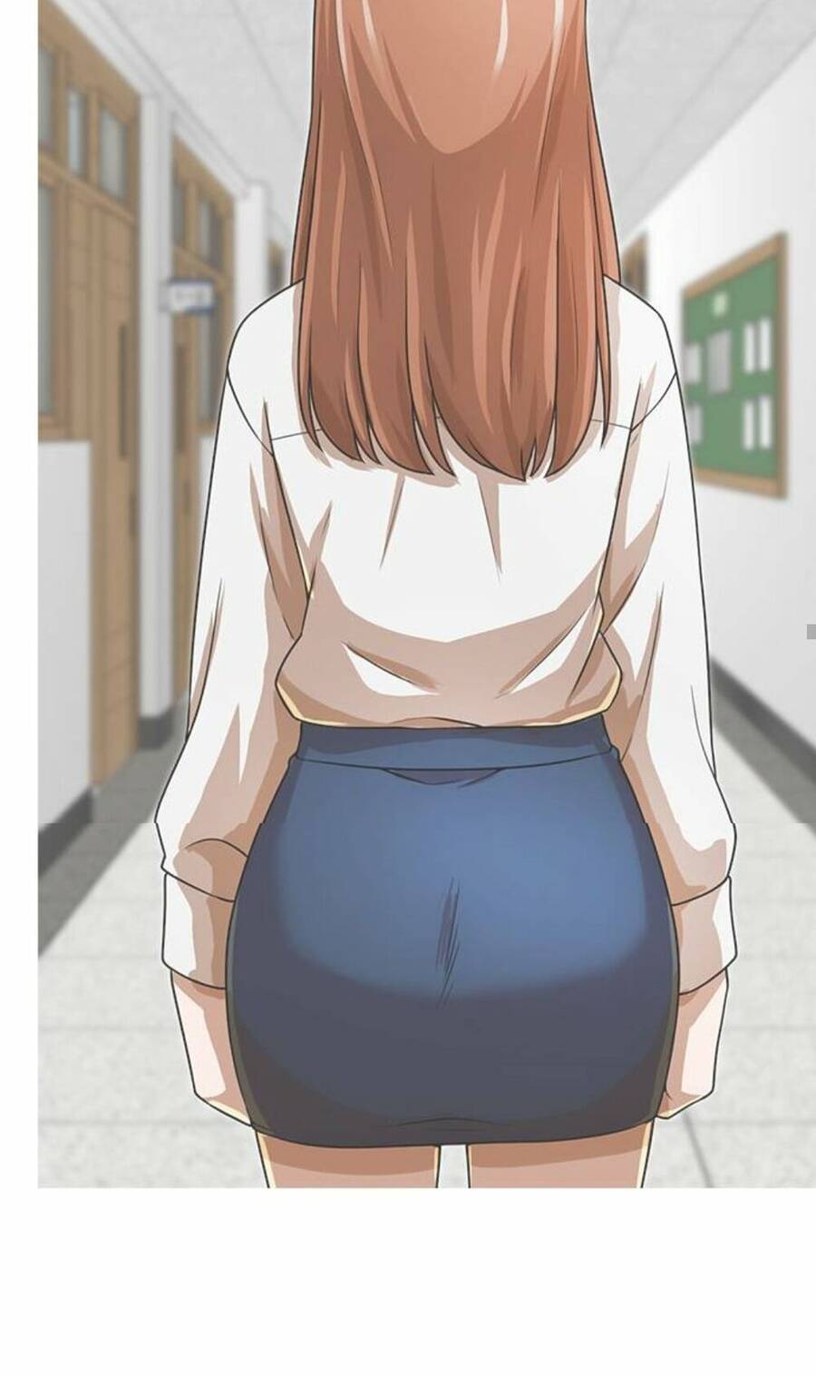 Cô Gái Từ Ứng Dụng Nhắn Tin Ngẫu Nhiên Chapter 164 - Trang 2