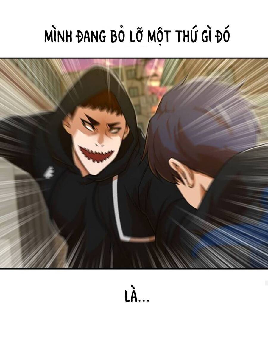 Cô Gái Từ Ứng Dụng Nhắn Tin Ngẫu Nhiên Chapter 164 - Trang 2