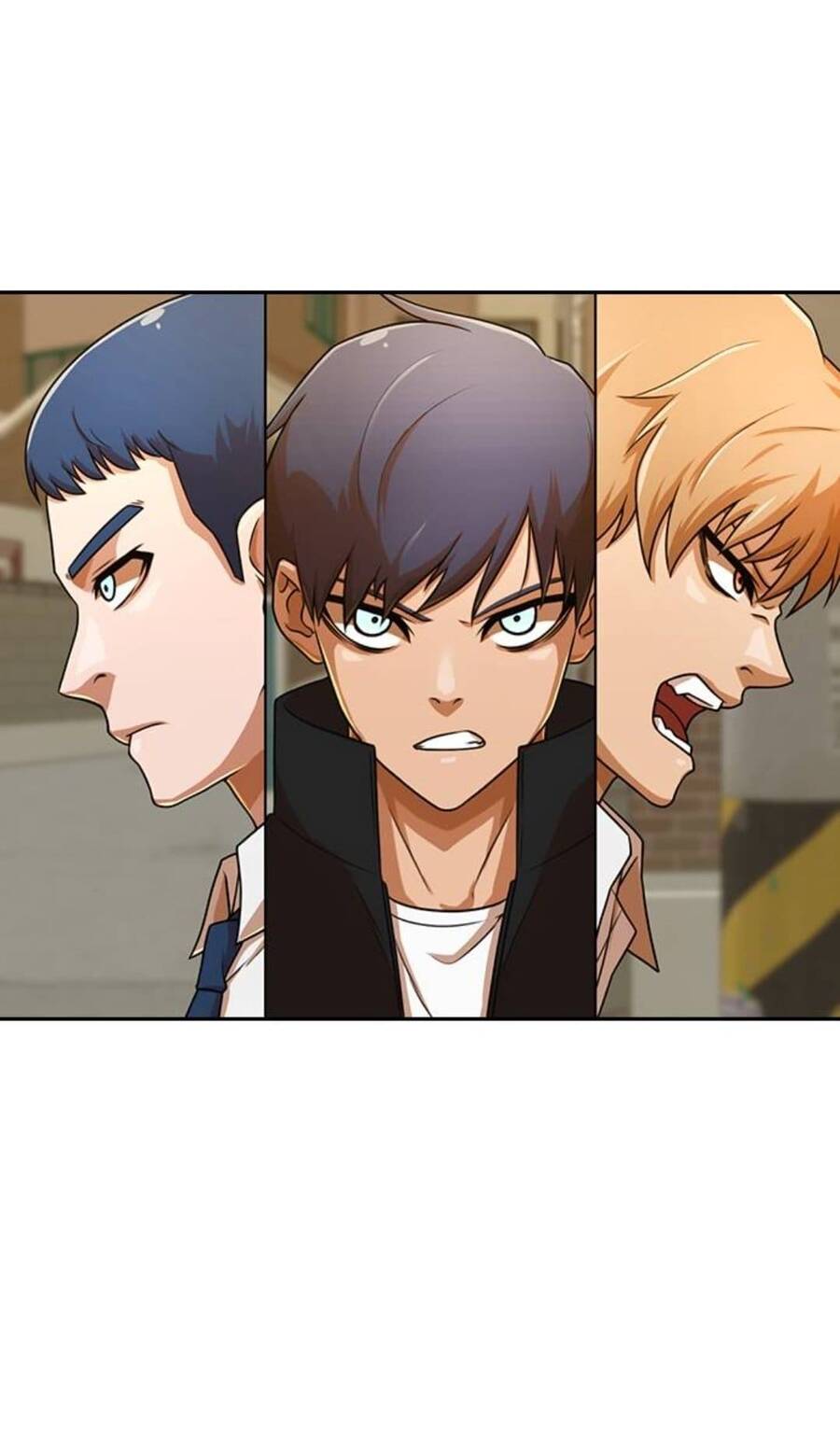 Cô Gái Từ Ứng Dụng Nhắn Tin Ngẫu Nhiên Chapter 165 - Trang 2