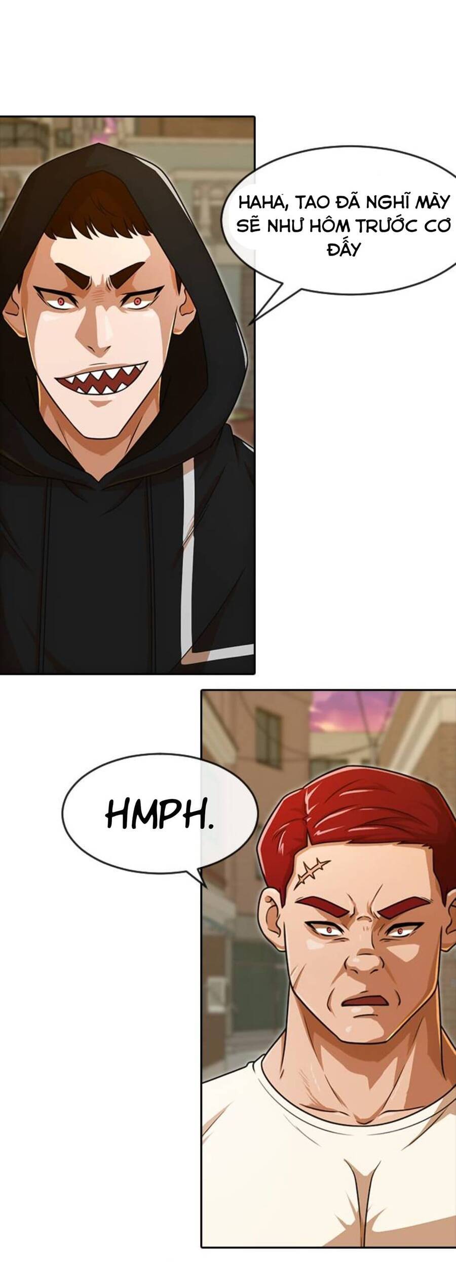 Cô Gái Từ Ứng Dụng Nhắn Tin Ngẫu Nhiên Chapter 165 - Trang 2