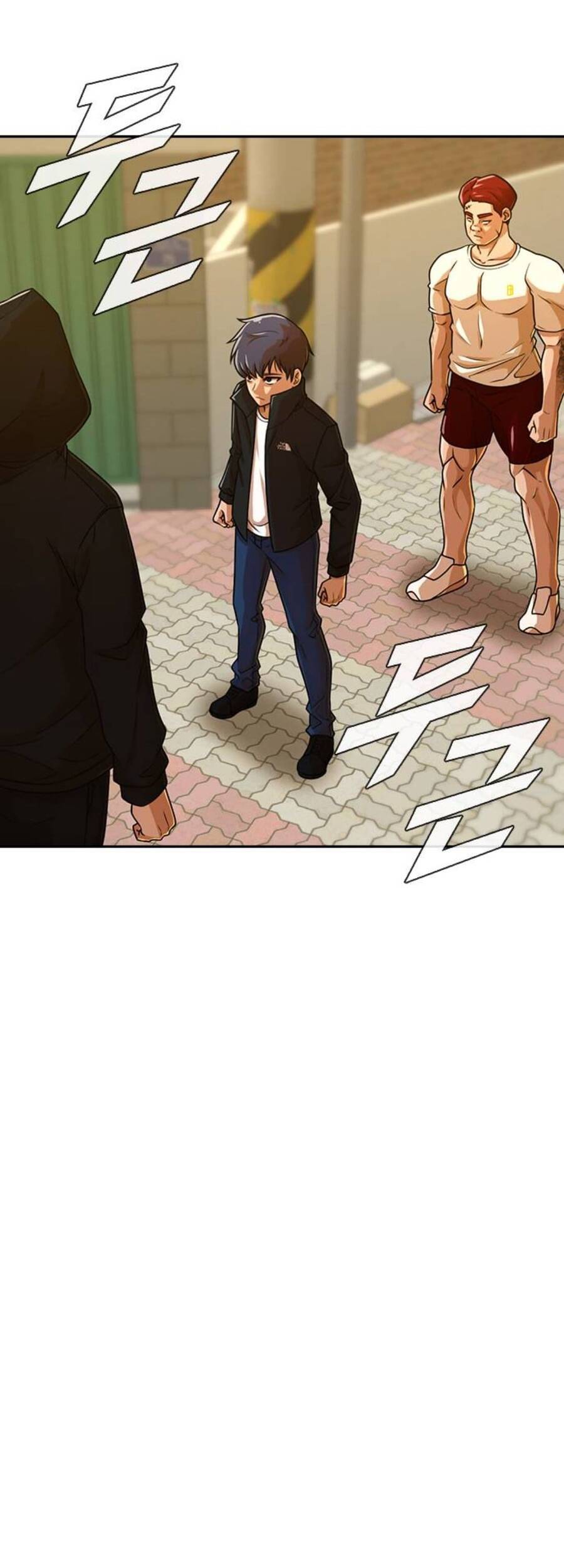 Cô Gái Từ Ứng Dụng Nhắn Tin Ngẫu Nhiên Chapter 165 - Trang 2