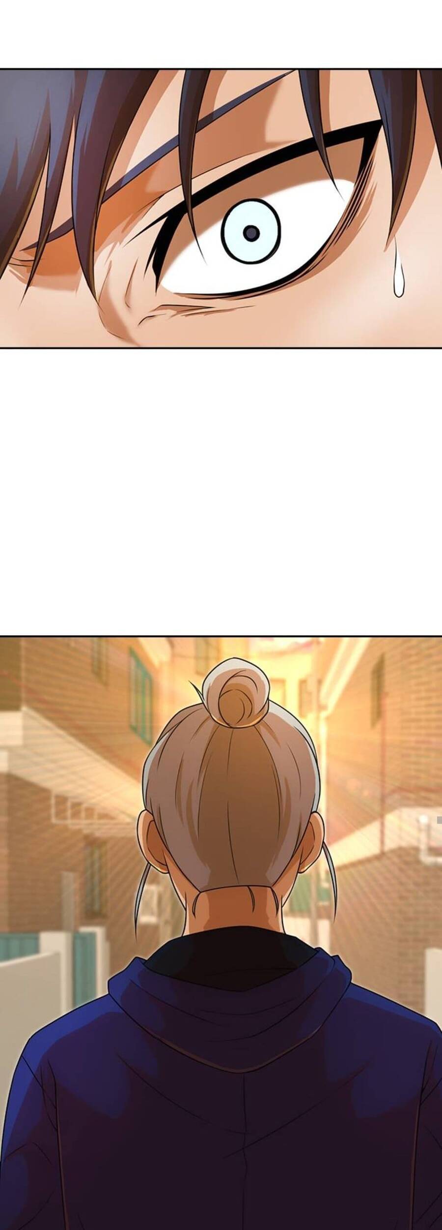 Cô Gái Từ Ứng Dụng Nhắn Tin Ngẫu Nhiên Chapter 165 - Trang 2