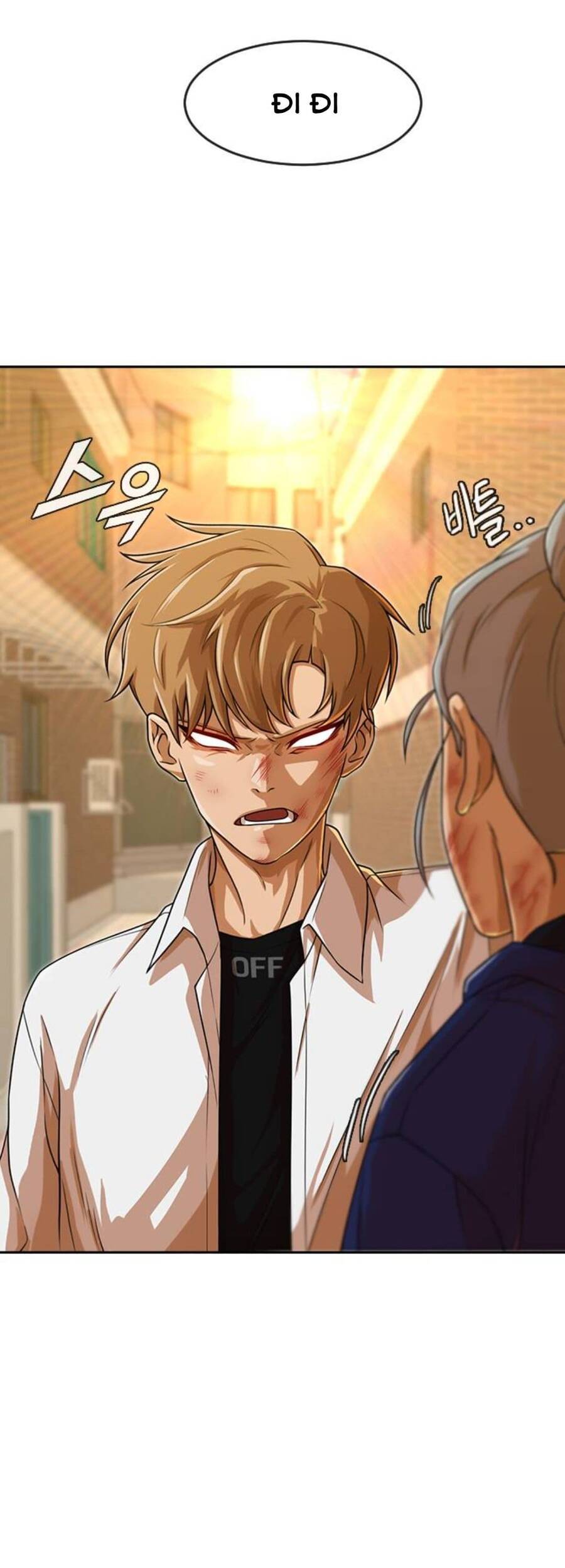 Cô Gái Từ Ứng Dụng Nhắn Tin Ngẫu Nhiên Chapter 165 - Trang 2