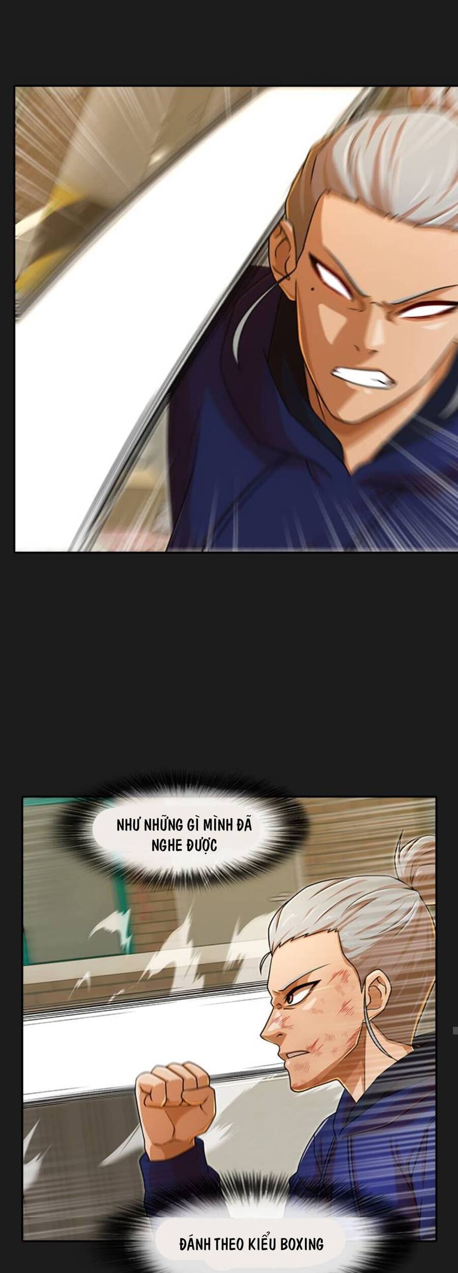 Cô Gái Từ Ứng Dụng Nhắn Tin Ngẫu Nhiên Chapter 165 - Trang 2